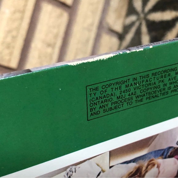 80's "The Oak Ridge Boys Christmas" Record - 80's Country Christmas Album - Picture 11 of 11